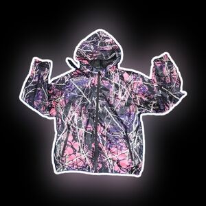Moonshine Jacket